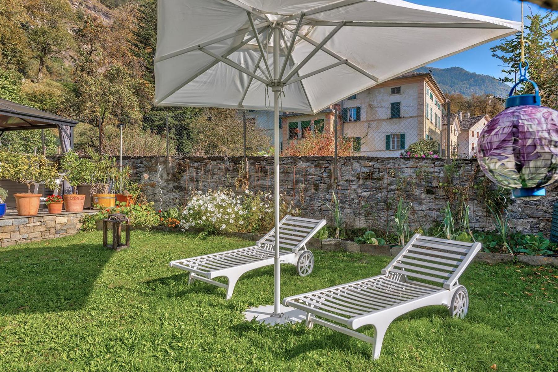 Casa Pool Tra St Moritz E Il Lago Di Como Castasegna Extérieur photo